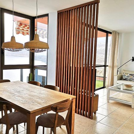 Magnific Flat With Panoramic Sea Views Apartment Radazul Ngoại thất bức ảnh