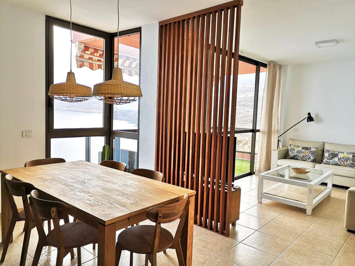Magnific Flat With Panoramic Sea Views Apartment Radazul Ngoại thất bức ảnh
