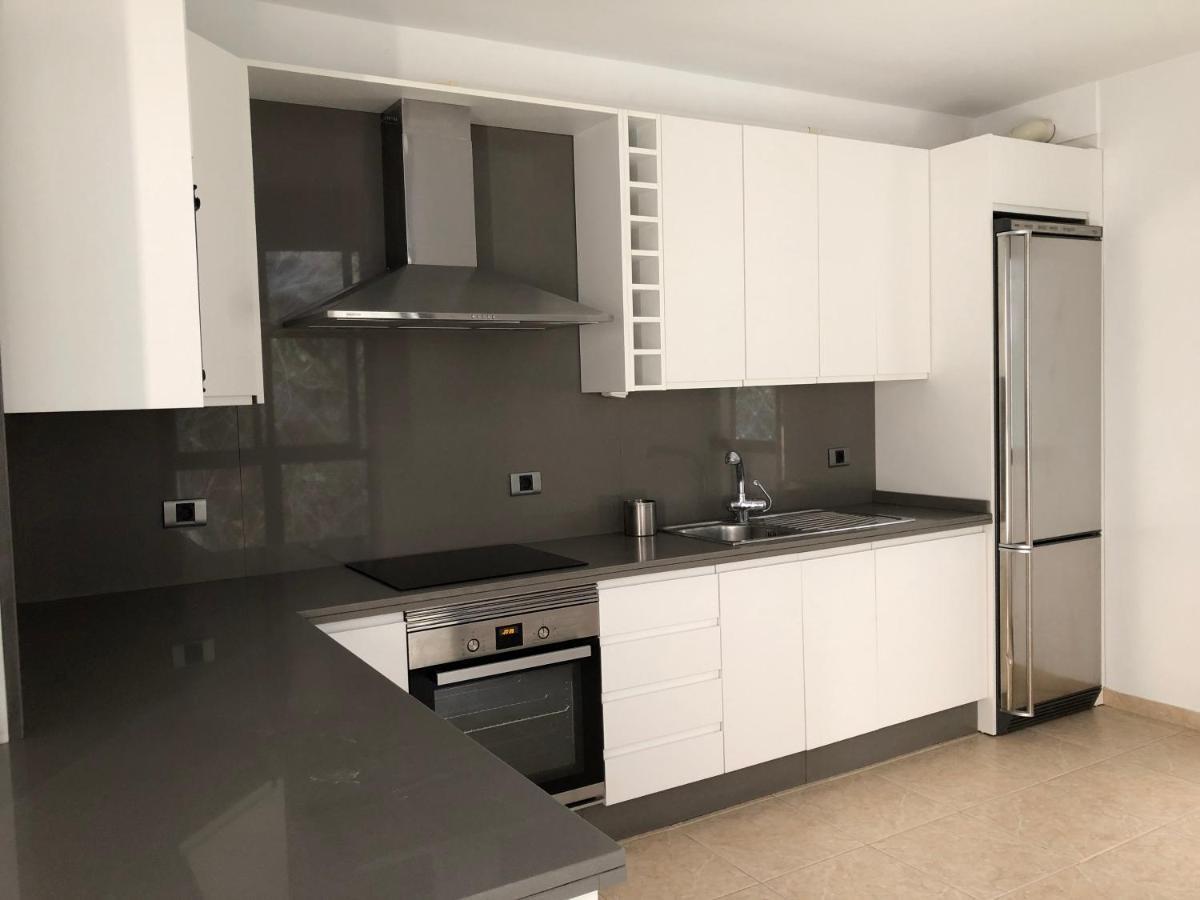 Magnific Flat With Panoramic Sea Views Apartment Radazul Ngoại thất bức ảnh