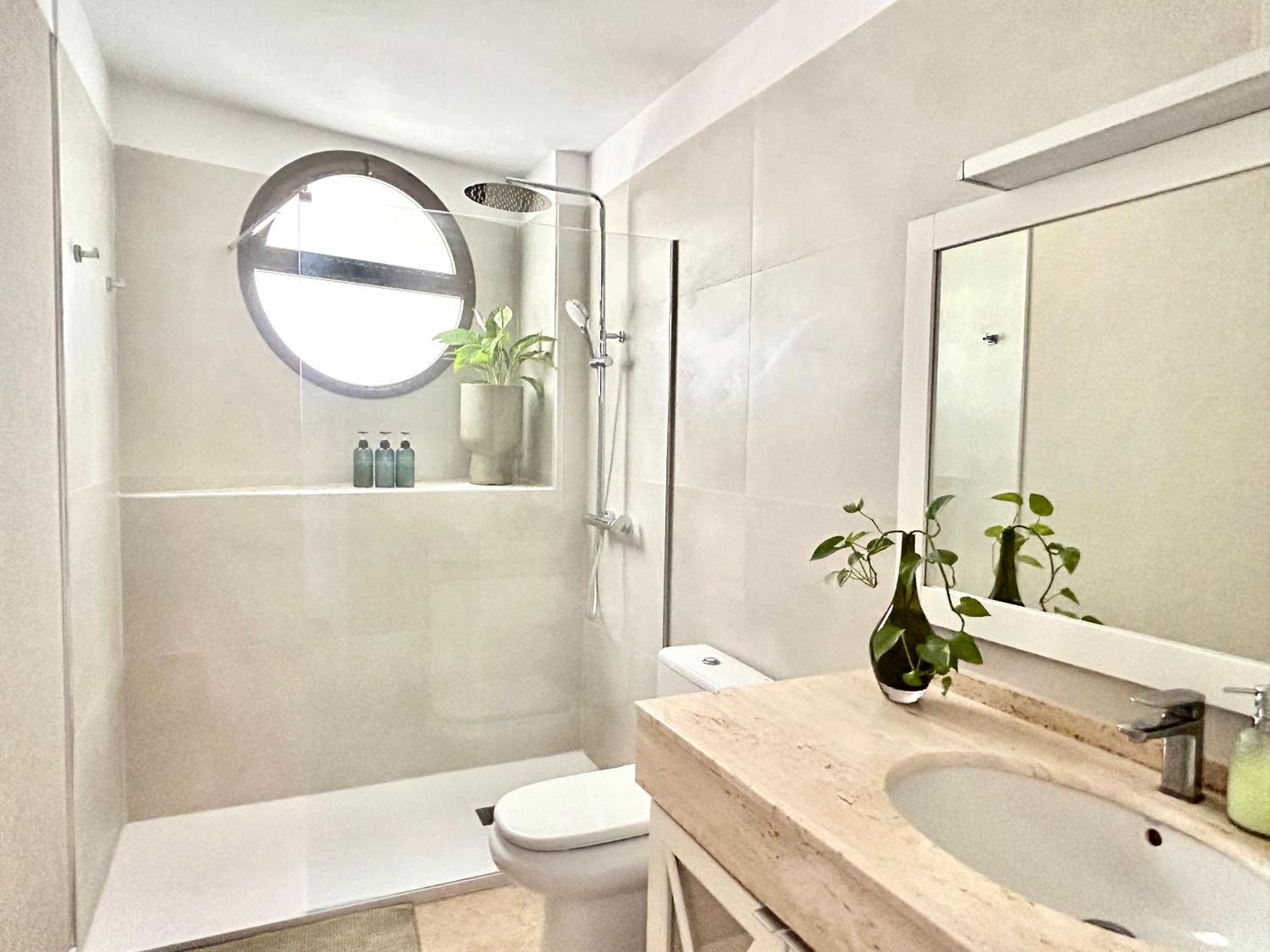 Magnific Flat With Panoramic Sea Views Apartment Radazul Ngoại thất bức ảnh