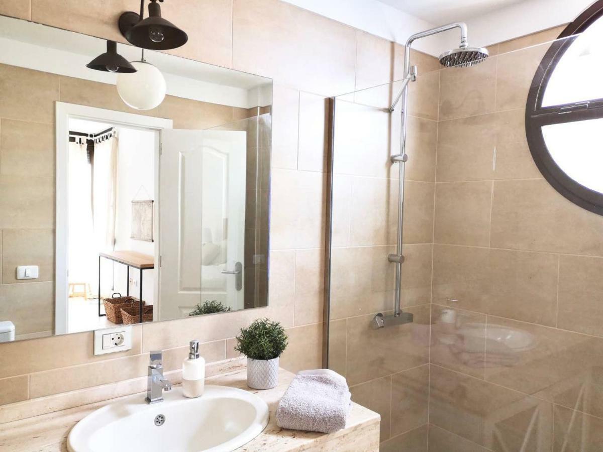 Magnific Flat With Panoramic Sea Views Apartment Radazul Ngoại thất bức ảnh